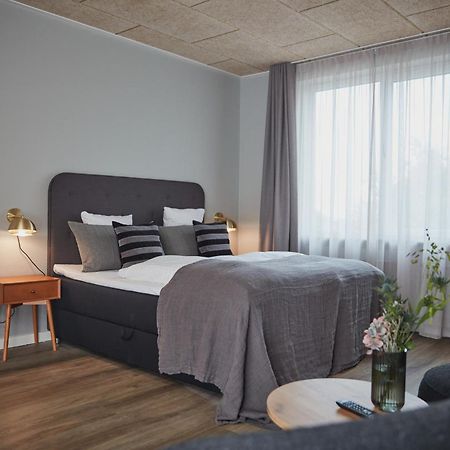 Benniksgaard Hotel Gråsten Extérieur photo