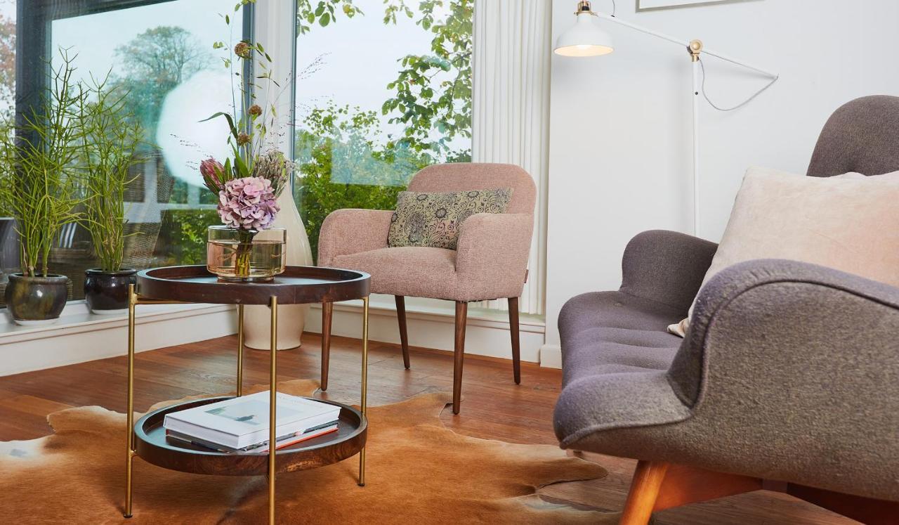 Benniksgaard Hotel Gråsten Extérieur photo