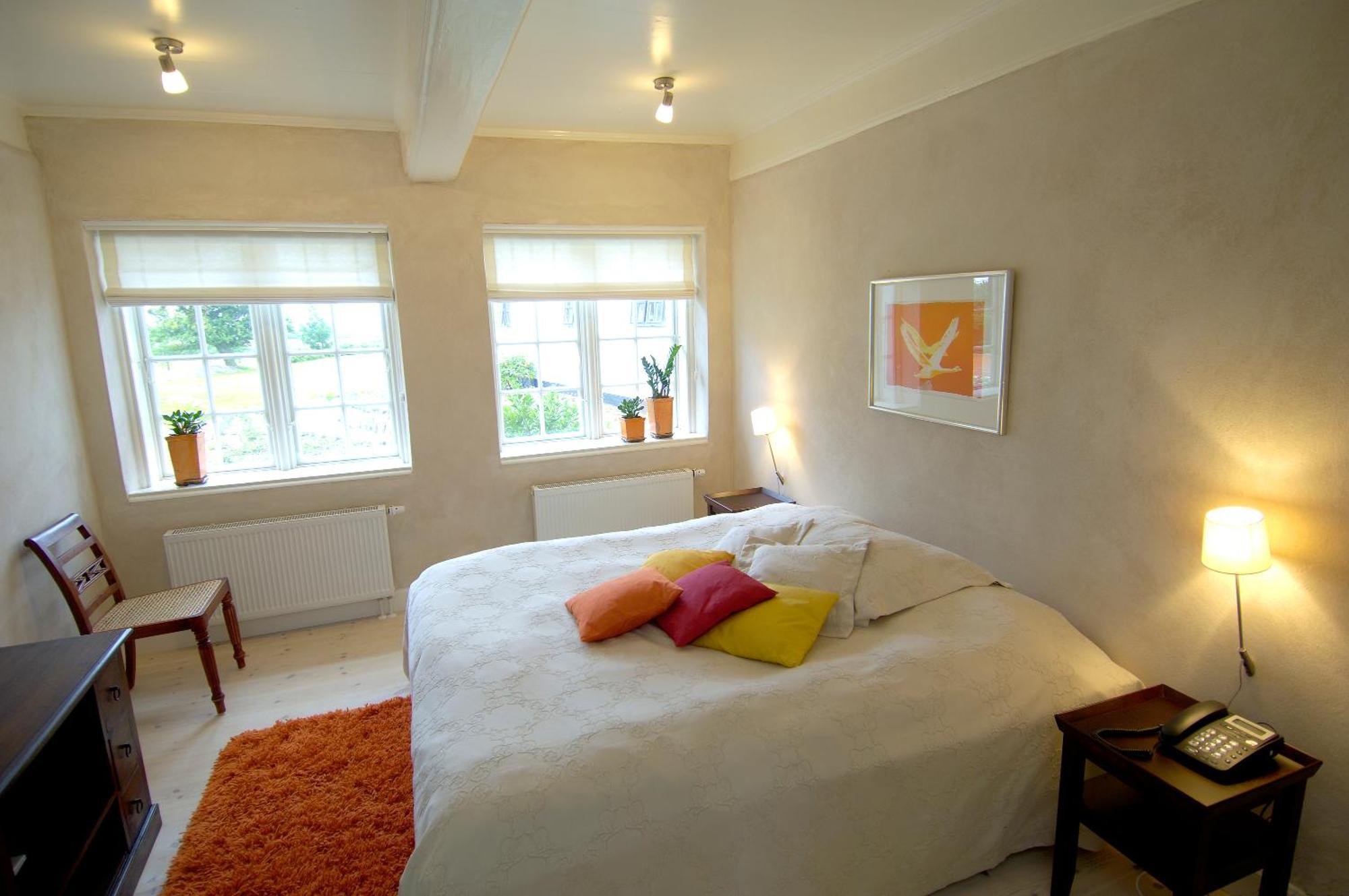 Benniksgaard Hotel Gråsten Chambre photo