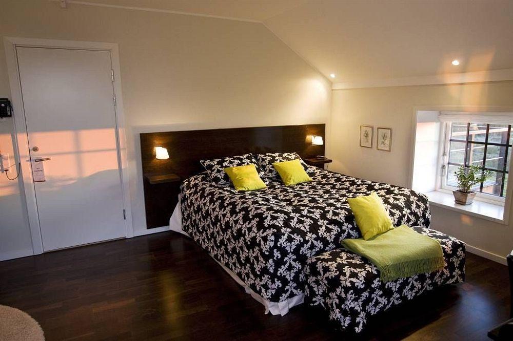 Benniksgaard Hotel Gråsten Extérieur photo