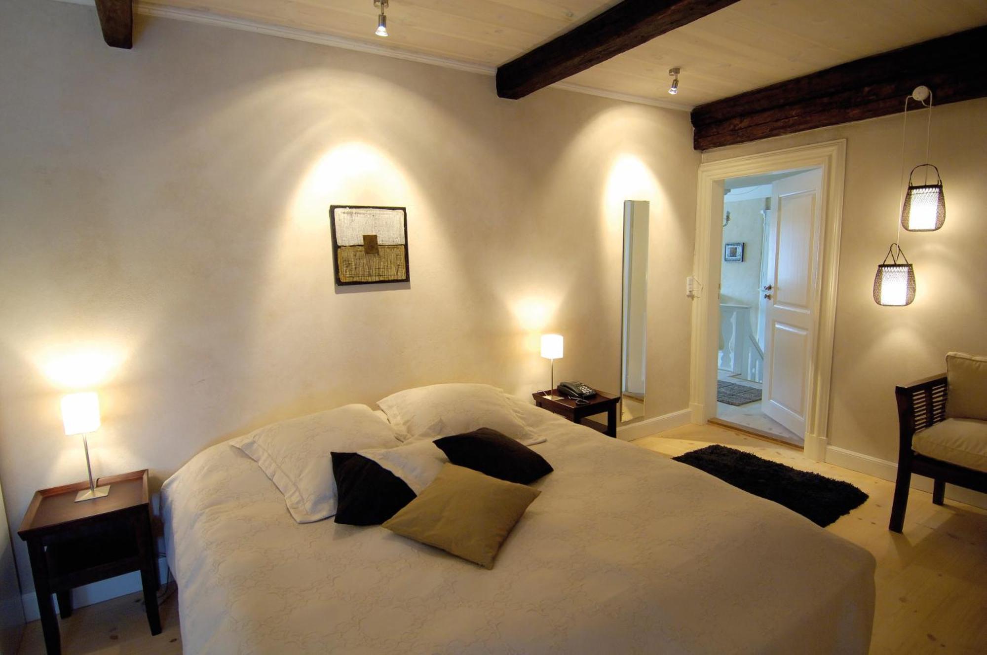 Benniksgaard Hotel Gråsten Extérieur photo