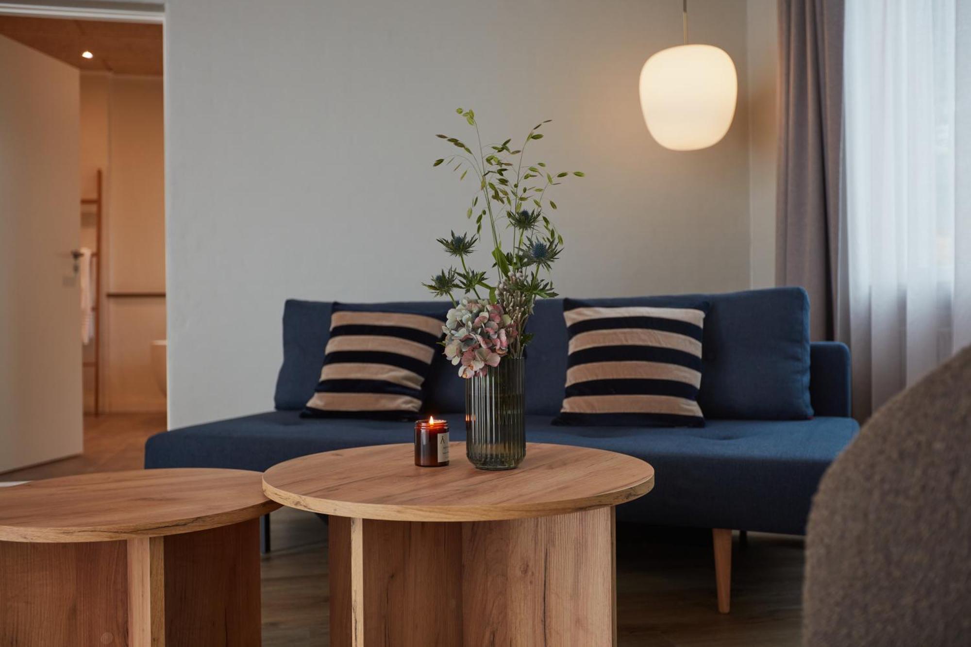Benniksgaard Hotel Gråsten Extérieur photo